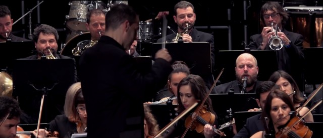 Un concert de bandes sonores o com fer que el públic trobe atractiva la música simfònica