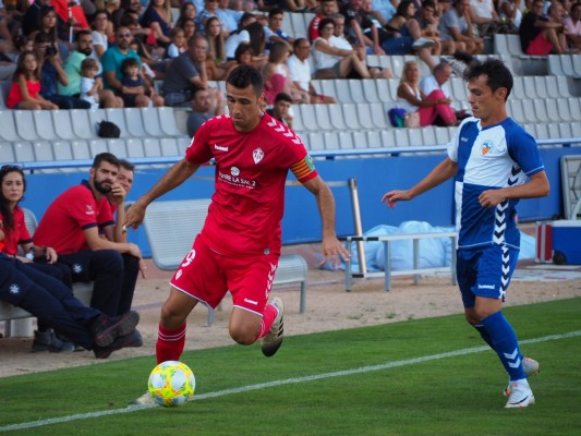 El Castellón abre la temporada de la mejor forma