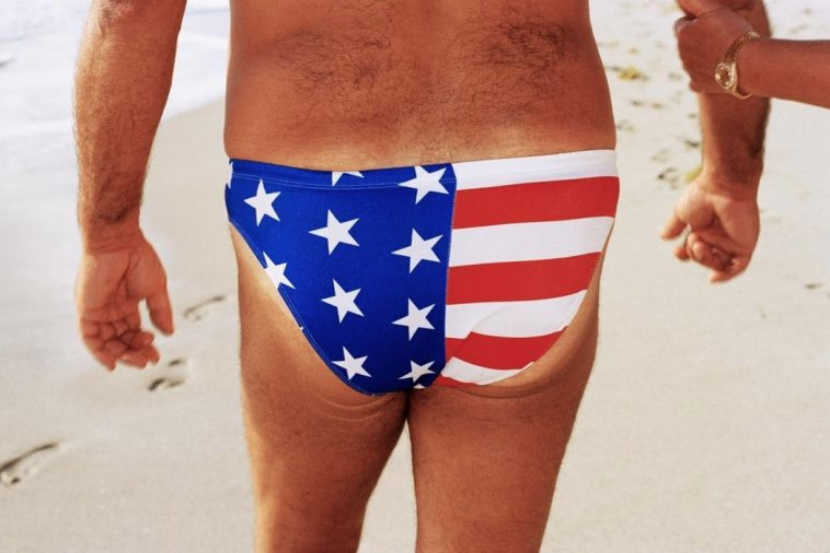 La vejez no es una batalla, la vejez es una masacre