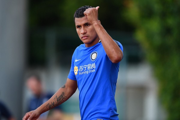 El Valencia CF espera los contratos para cerrar ya a Murillo