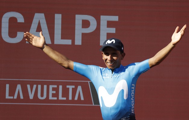 Quintana: 