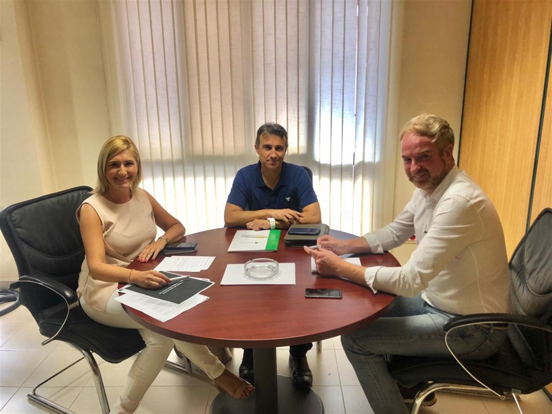 El PP provincial reclama 