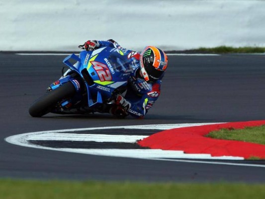 Final de infarto y victoria por 13 milésimas para Alex Rins frente a Marc Márquez