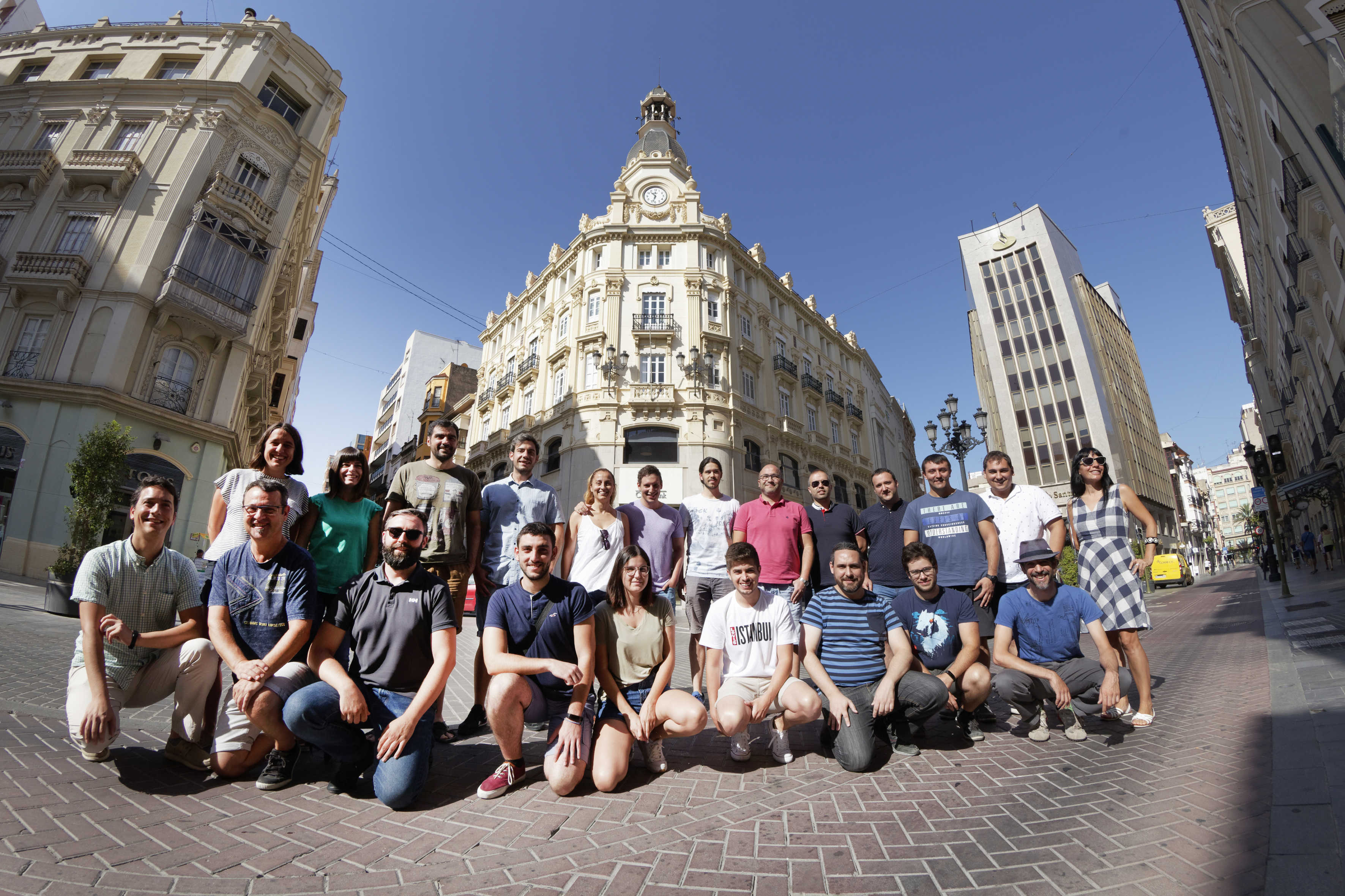 Fotos: ANTONIO PRADAS. - 