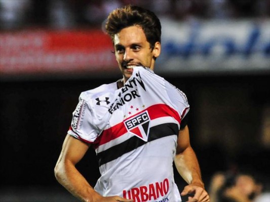 La Juventus sondea a Rodrigo Caio como alternativa a Garay