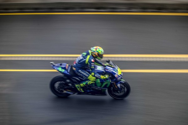 Rossi: 