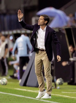 Marcelino: 