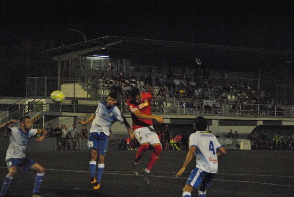 Punto de partida