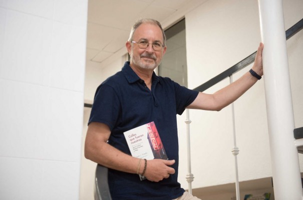 Juan J. Vicedo: 