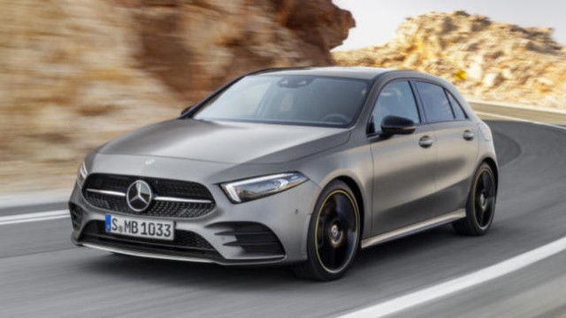 Ford Focus entre los generalistas y Mercedes Clase A de los premium, los preferidos de los valencianos