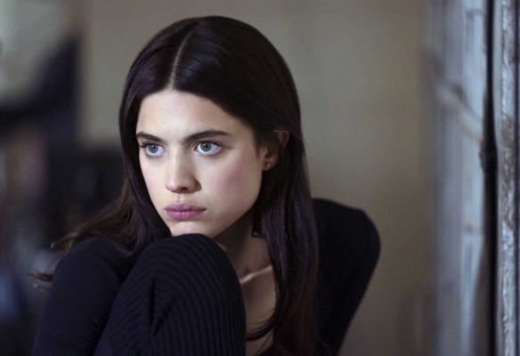 Margaret Qualley 