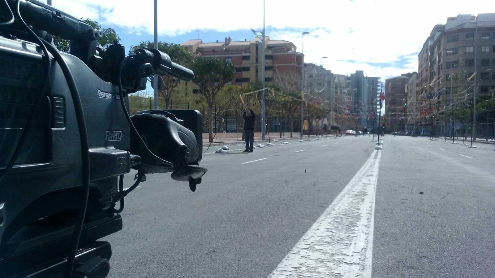 Marina d'Or vende Televisión de Castellón a la productora de Vinaròs de la familia Adell Bover