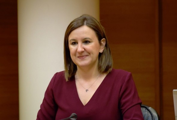 Catalá insta a impulsar la 
