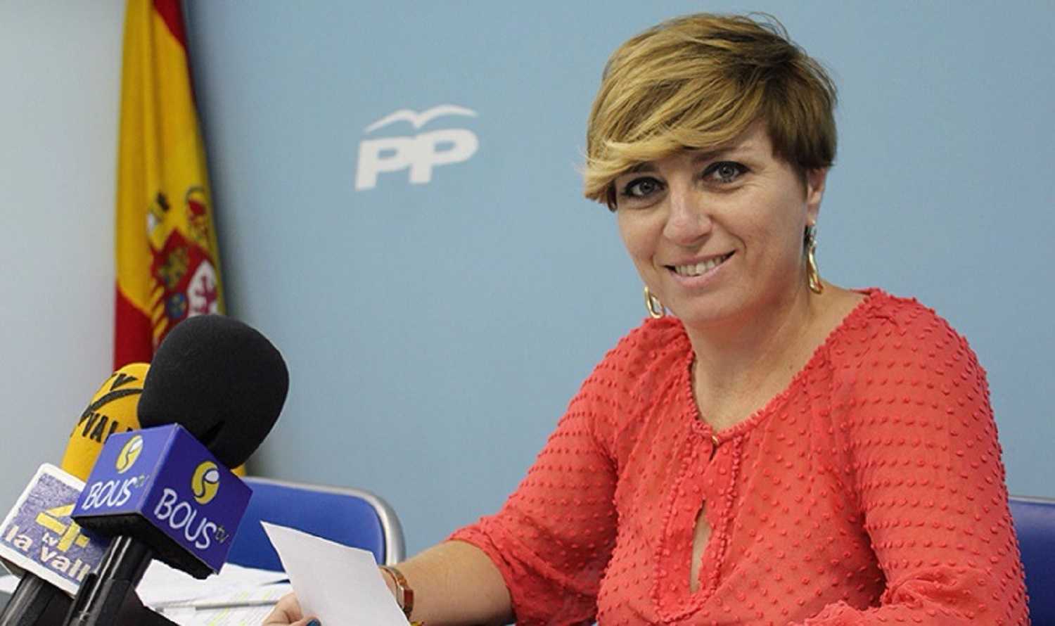  El PP critica que el Consell se gastará 200.000 euros en asesoría jurídica tras echar a la letrada del  Hospital Provincial