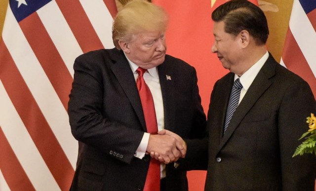 China aumentará los aranceles sobre el cobre y el aluminio de EEUU a partir del 15 de diciembre