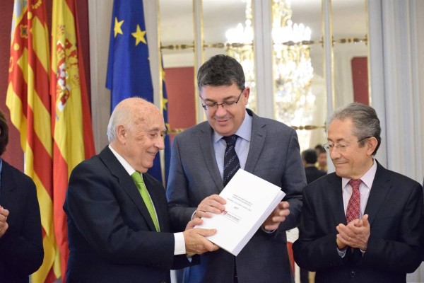 ¿Qué pasará con el Síndic de Greuges?