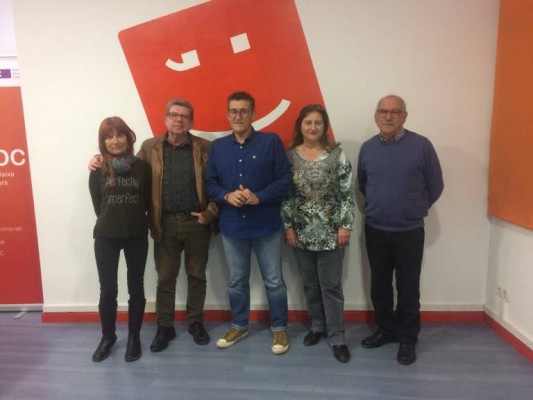 Compromís ve 