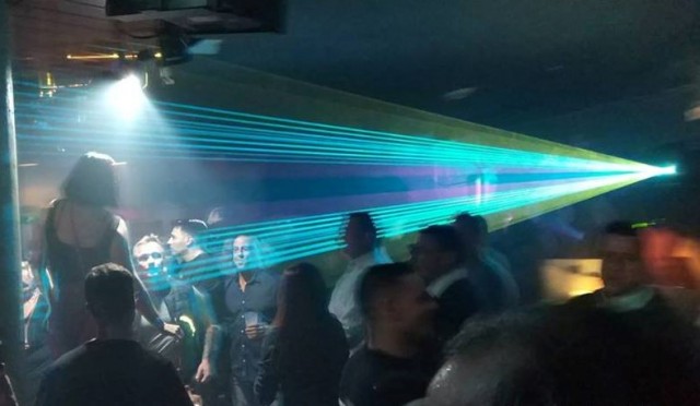 Camelot está de fiesta: el club de Santa Pola celebra sus 30 años con 16 horas de música