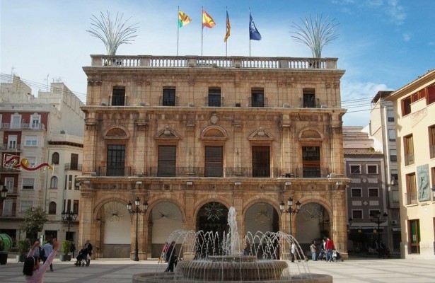 Castelló prepara su 768 aniversario con música, espectáculos medievales y la presencia de Ube