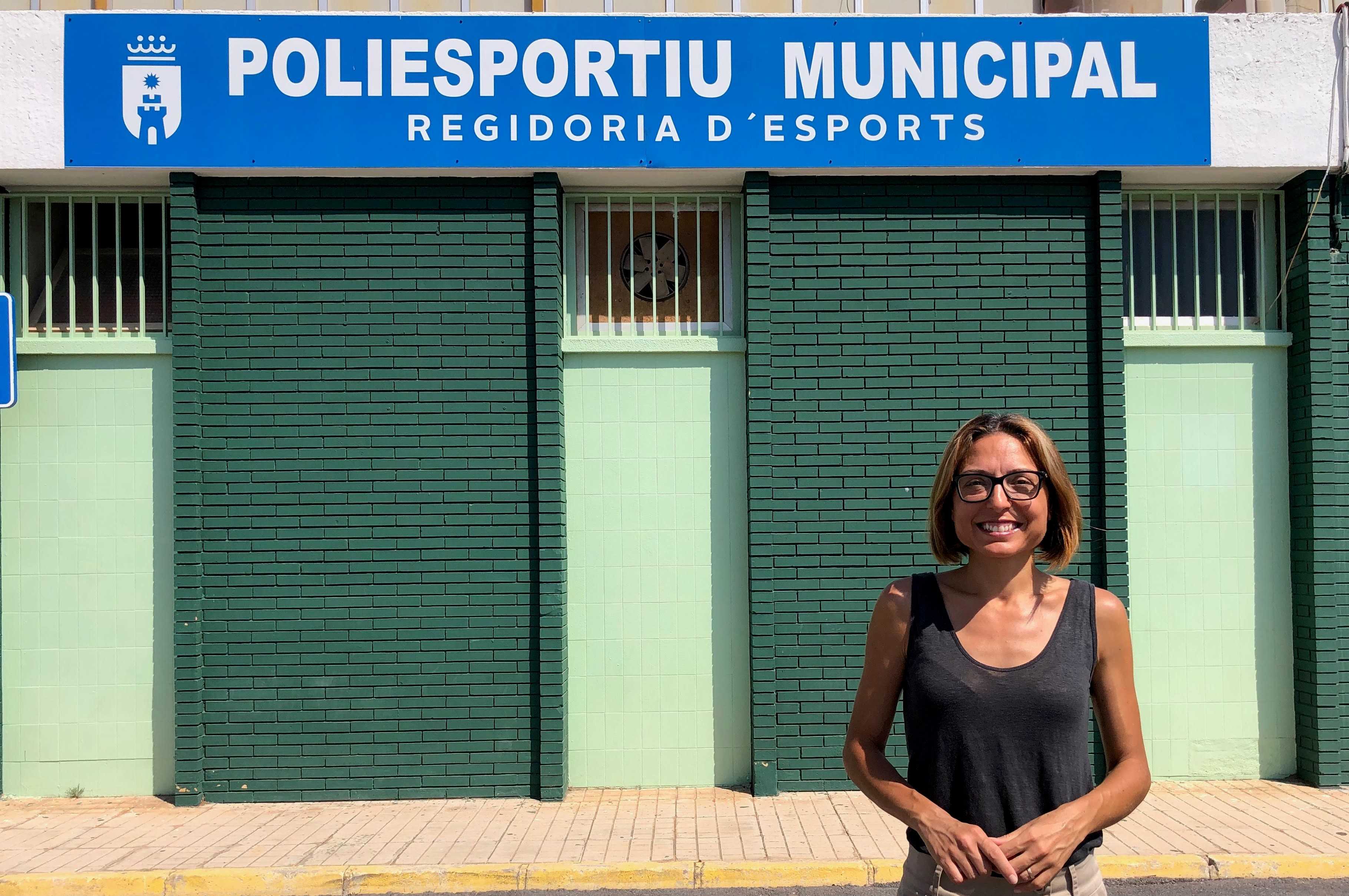 El PP de la Vall d'Uixó denuncia que 150 alumnos del Club de Bàsquet se 