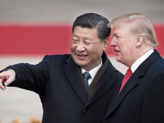 China impone nuevos aranceles sobre bienes de EE UU valorados en 75.000 millones de dólares