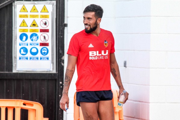 La Roma se suma a la puja por Garay