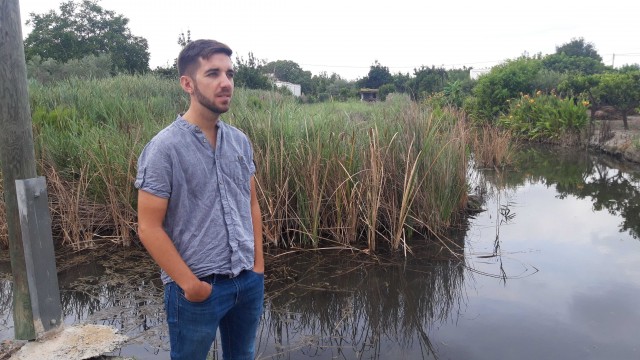Castelló aumenta el periodo de contrataciones de la brigada agraria de limpieza de caminos y acequias
