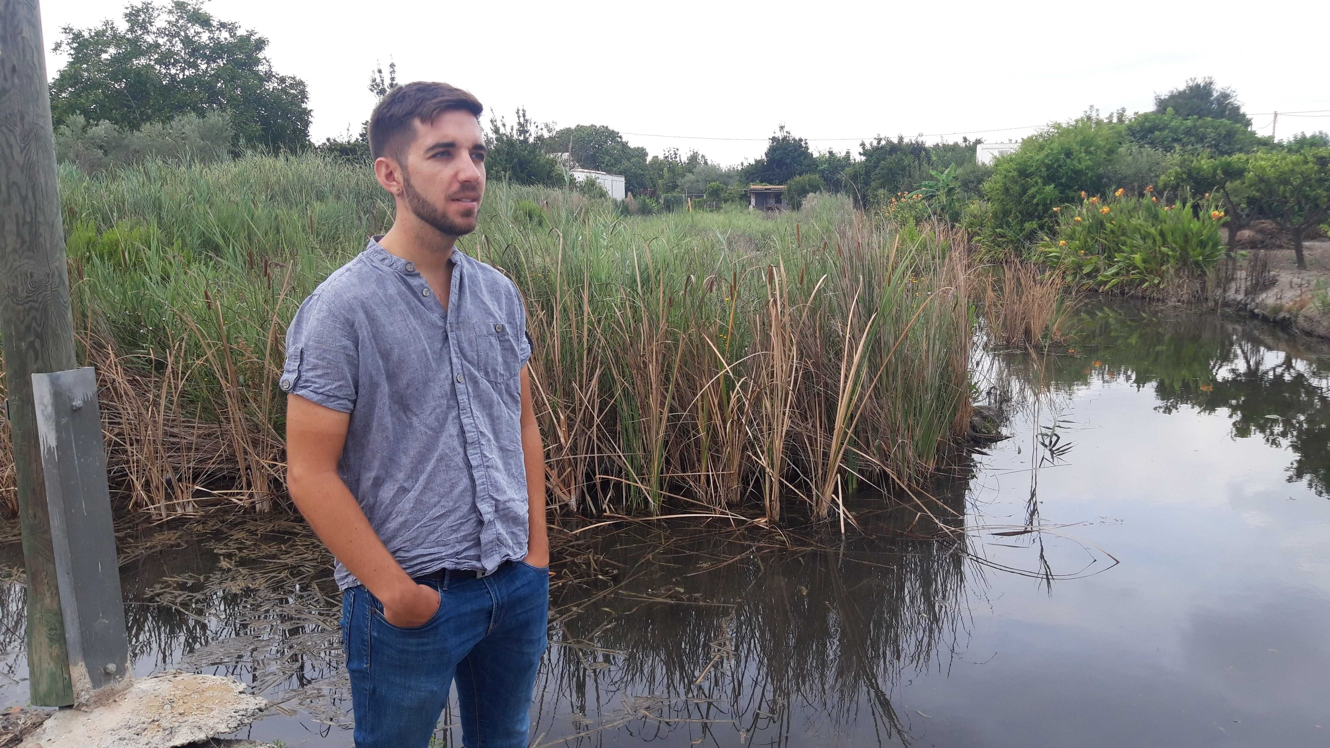 Castelló aumenta el periodo de contrataciones de la brigada agraria de limpieza de caminos y acequias