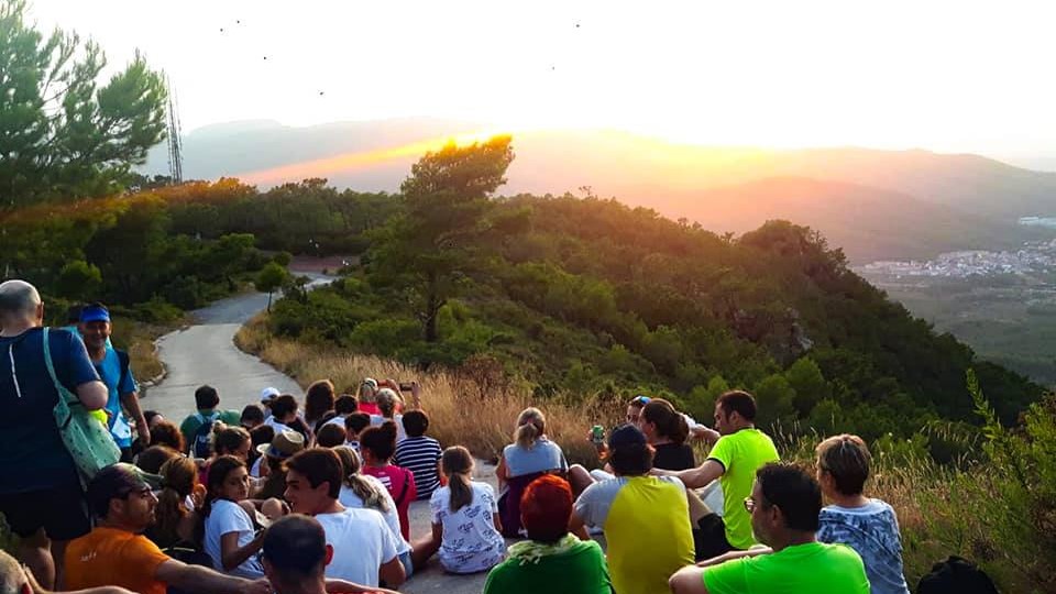Benicàssim destaca el incremento de la ocupación hotelera estival respecto a 2018