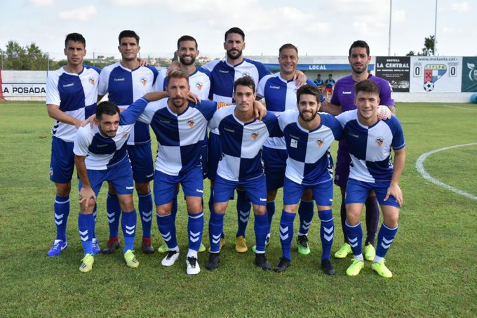 El Sabadell recibe al Castellón con la plantilla más veterana de la Liga