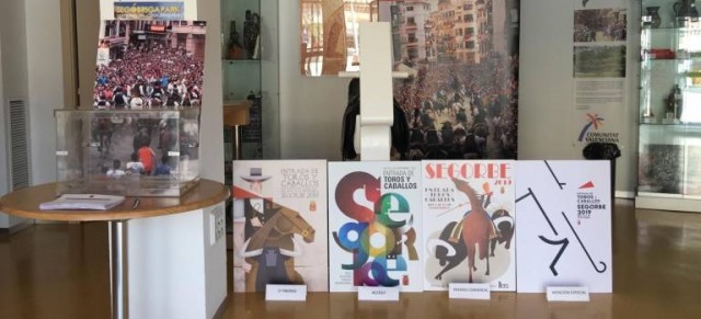 Segorbe presenta el libro de las fiestas patronales con más de 170 actos programados