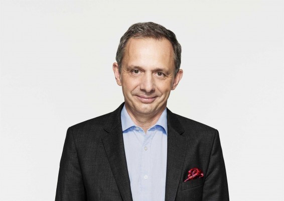 PayPal nombra al español Enrique Lores como su nuevo consejero delegado