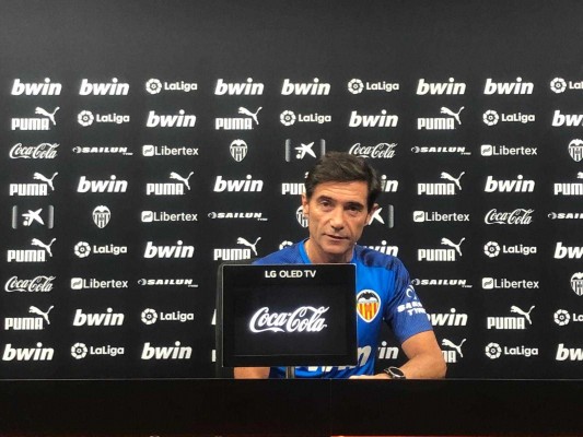 Marcelino: 