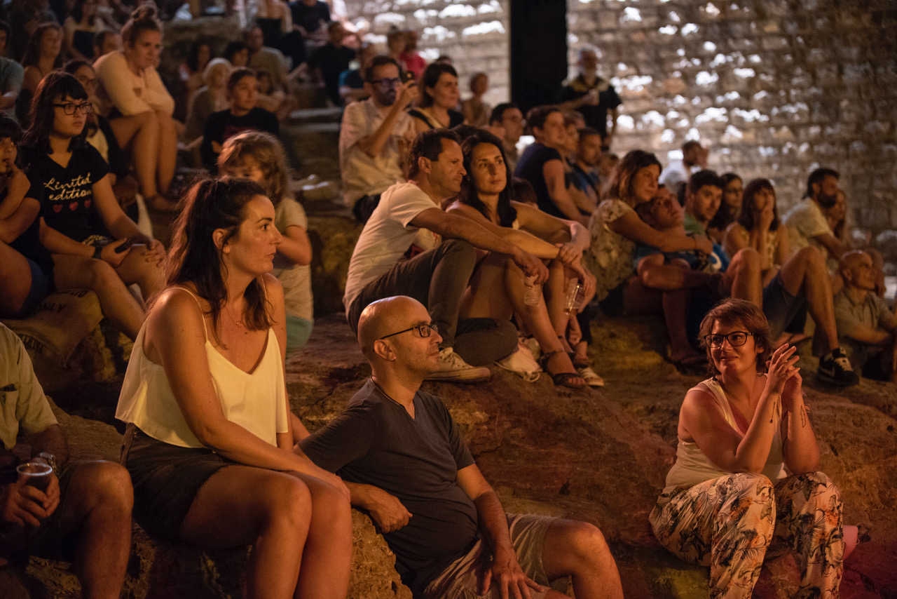 Crudo Pimiento busca poner patas arriba el Ressona con sus experimentos musicales