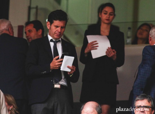Mateu Alemany, en Milán para cerrar definitivamente el fichaje de Murillo
