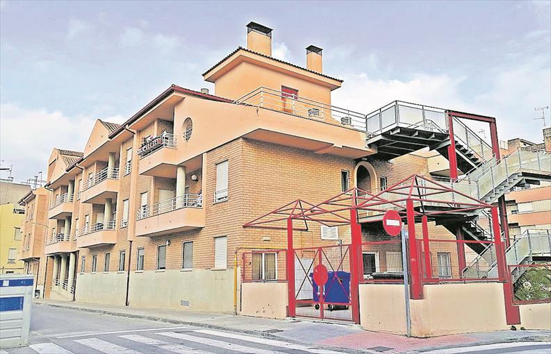 Catorce empresas se disputan la gestión de la residencia de mayores de Segorbe