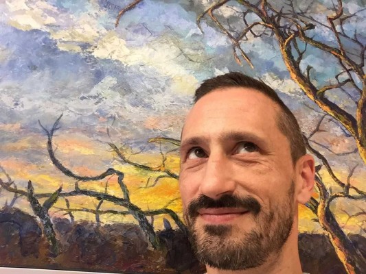 El selfiematón de Pau Ayet