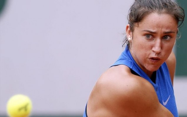 Suerte desigual para Bautista y Sorribes en el sorteo de cuadros del US Open