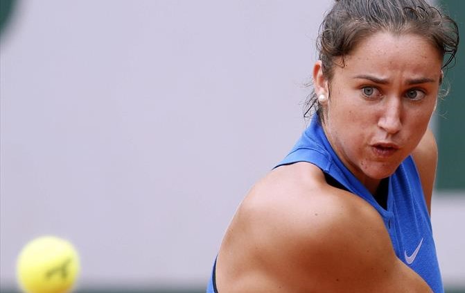 Suerte desigual para Bautista y Sorribes en el sorteo de cuadros del US Open
