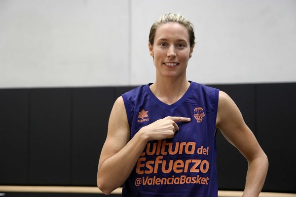 Anna Gómez, Irene Garí y María Pina, capitanas en el segundo proyecto de Liga Dia