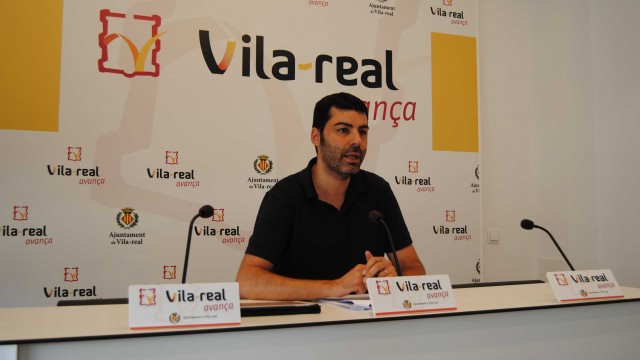 La Generalitat concede 134.000 euros a Vila-real para llevar a cabo programas de inserción laboral