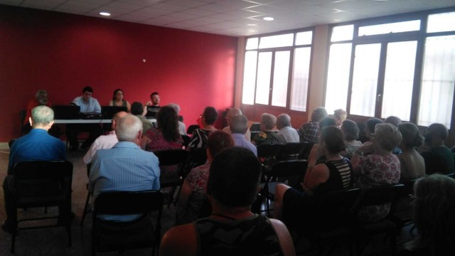 Mascarell renueva su Consell Social, constituido en 2018 para fomentar la participación ciudadana