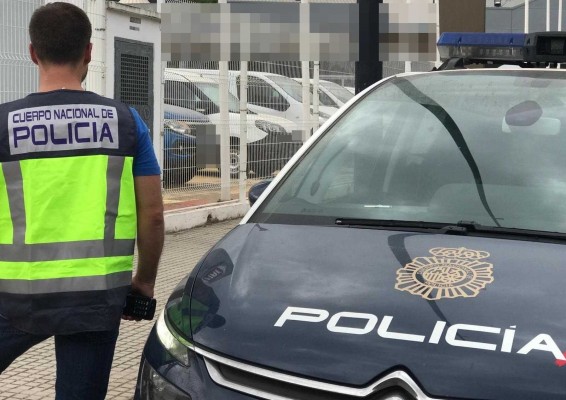 Intervenidos más de 4,5 millones de productos falsificados en la Comunitat Valenciana en 2018