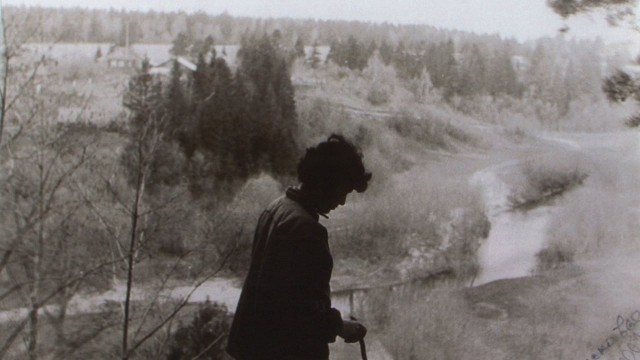 La Mostra de València fija su mirada al cine egipcio hecho por mujeres