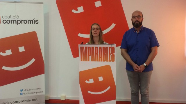 Compromís per Vila-real presenta una moción para instar al Gobierno a acoger los barcos humanitarios
