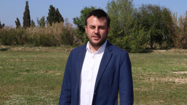 El PP de Burriana exige al Ayuntamiento mejoras urgentes en los caminos rurales de la localidad 