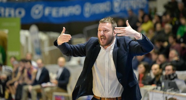 El TAU Castelló arranca un nuevo proyecto en LEB Oro con 