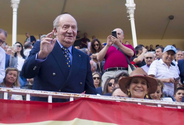  El Rey Juan Carlos se someterá este sábado a una operación de corazón