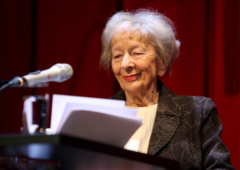 La Cracovia de Wisława Szymborska
