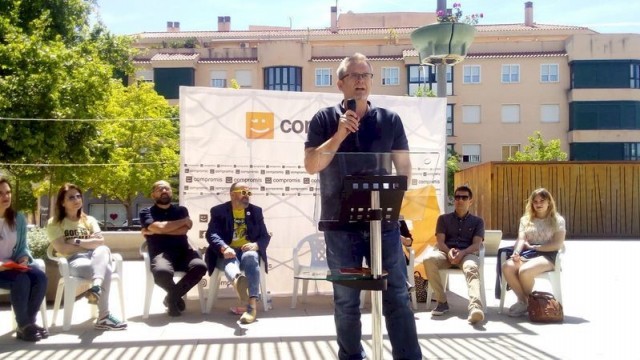 Compromís por Benicàssim critica la actitud del ayuntamiento con los socorristas y sus peticiones 